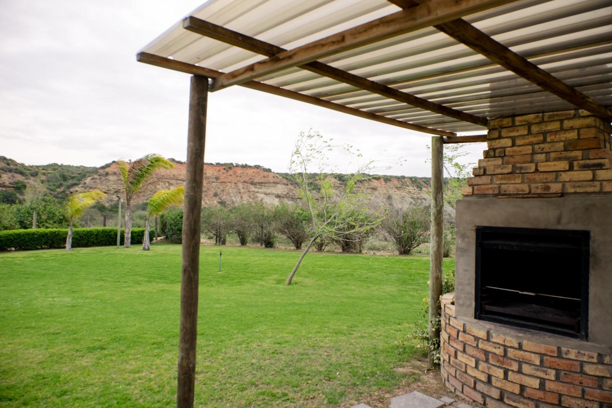 De Old Drift Guest Farm Villa Addo Room photo