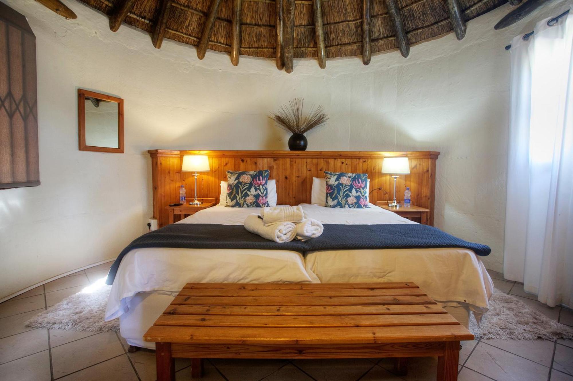 De Old Drift Guest Farm Villa Addo Room photo