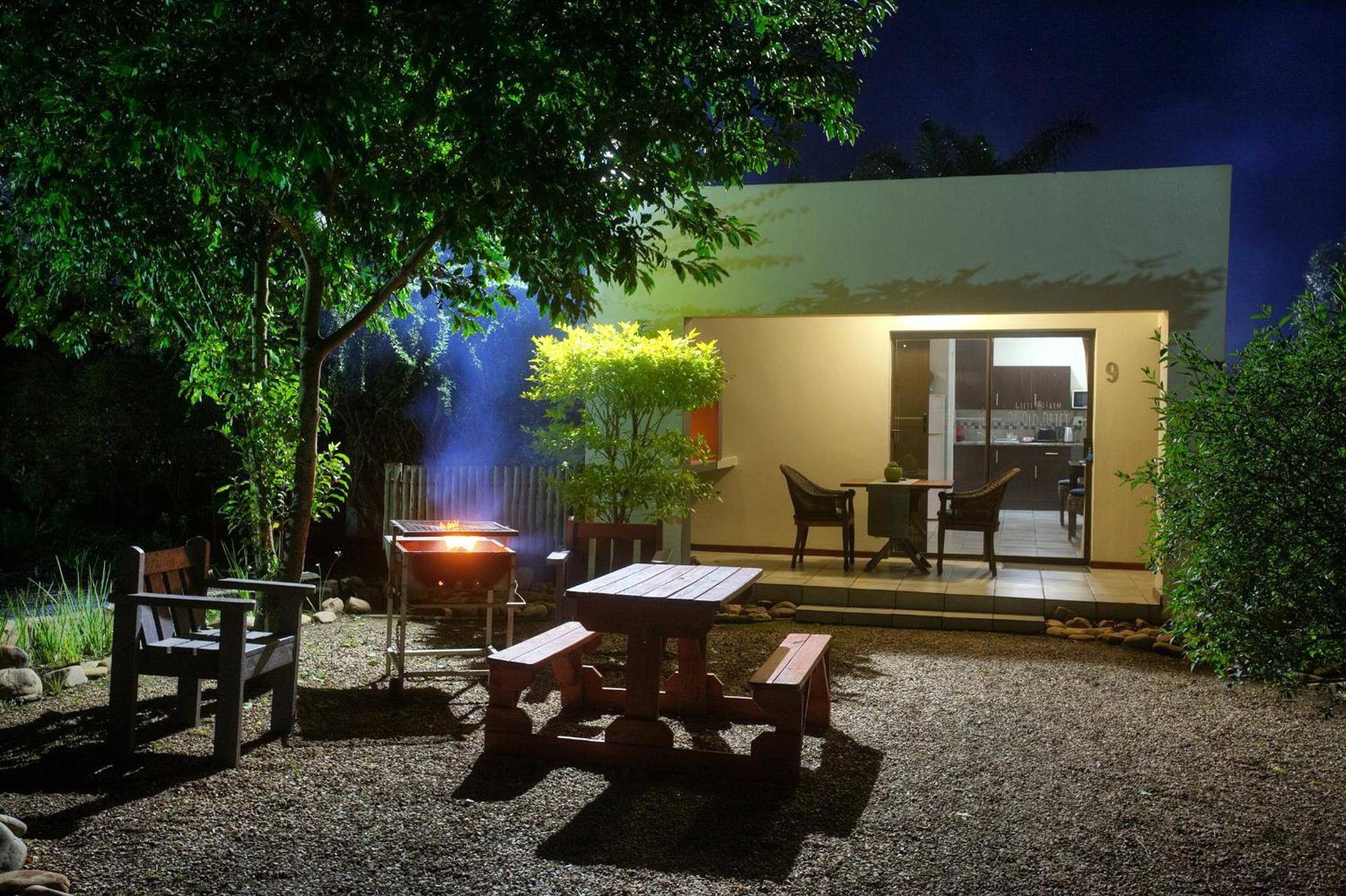 De Old Drift Guest Farm Villa Addo Room photo