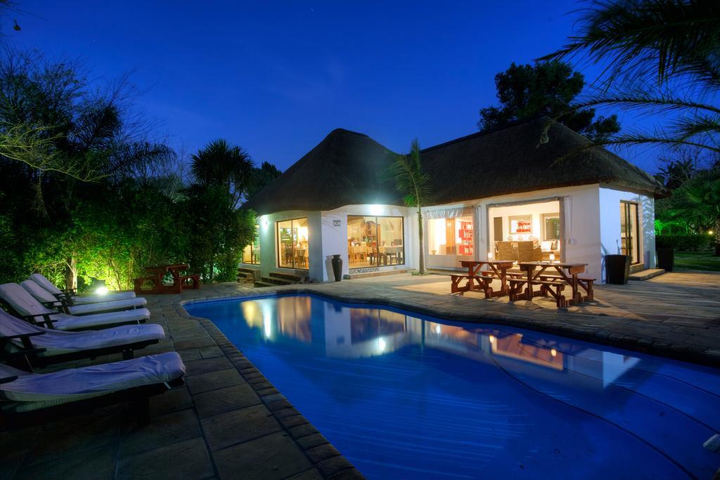 De Old Drift Guest Farm Villa Addo Exterior photo
