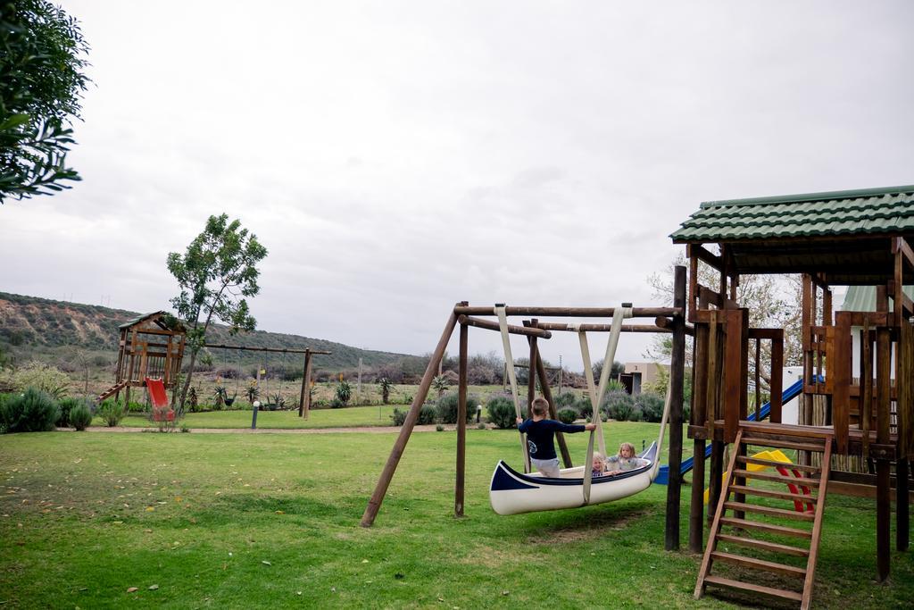 De Old Drift Guest Farm Villa Addo Exterior photo