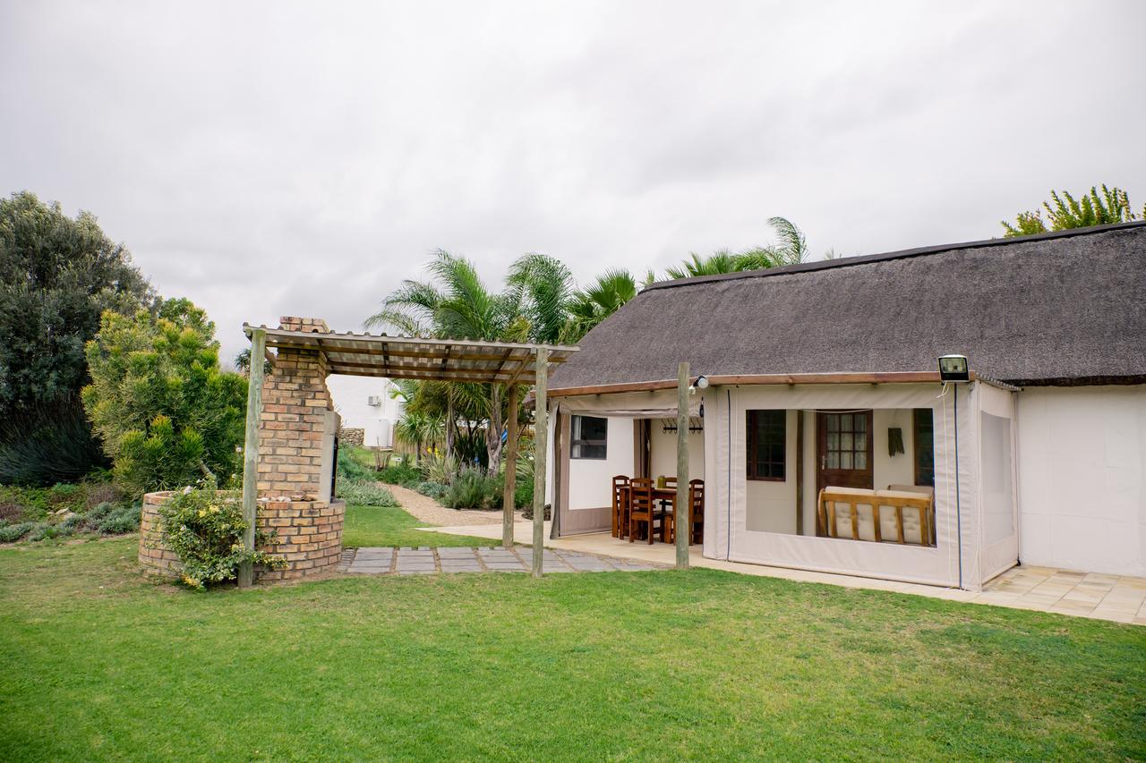 De Old Drift Guest Farm Villa Addo Exterior photo