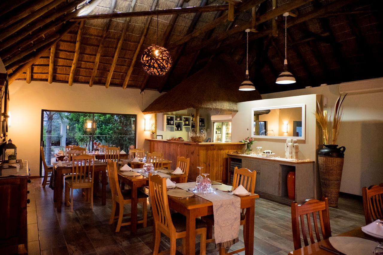 De Old Drift Guest Farm Villa Addo Exterior photo