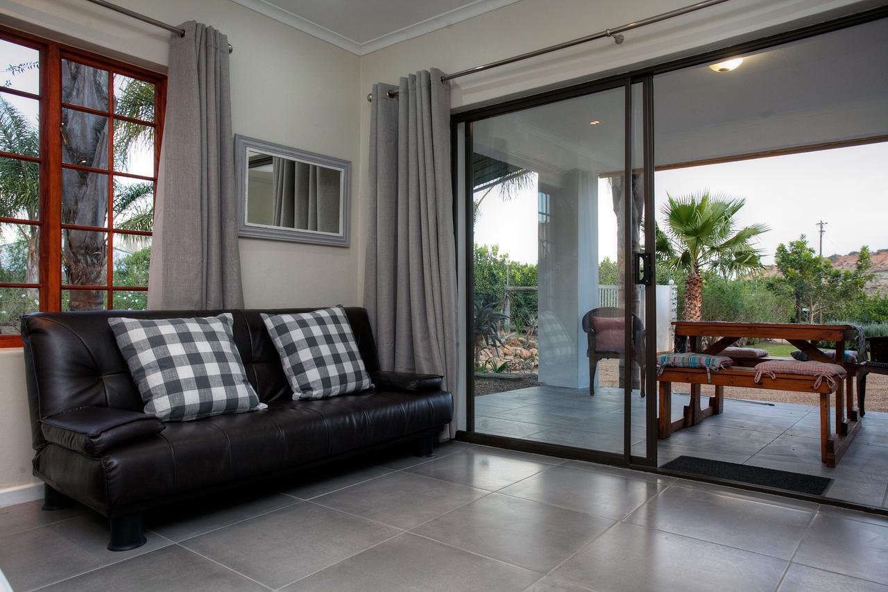 De Old Drift Guest Farm Villa Addo Exterior photo