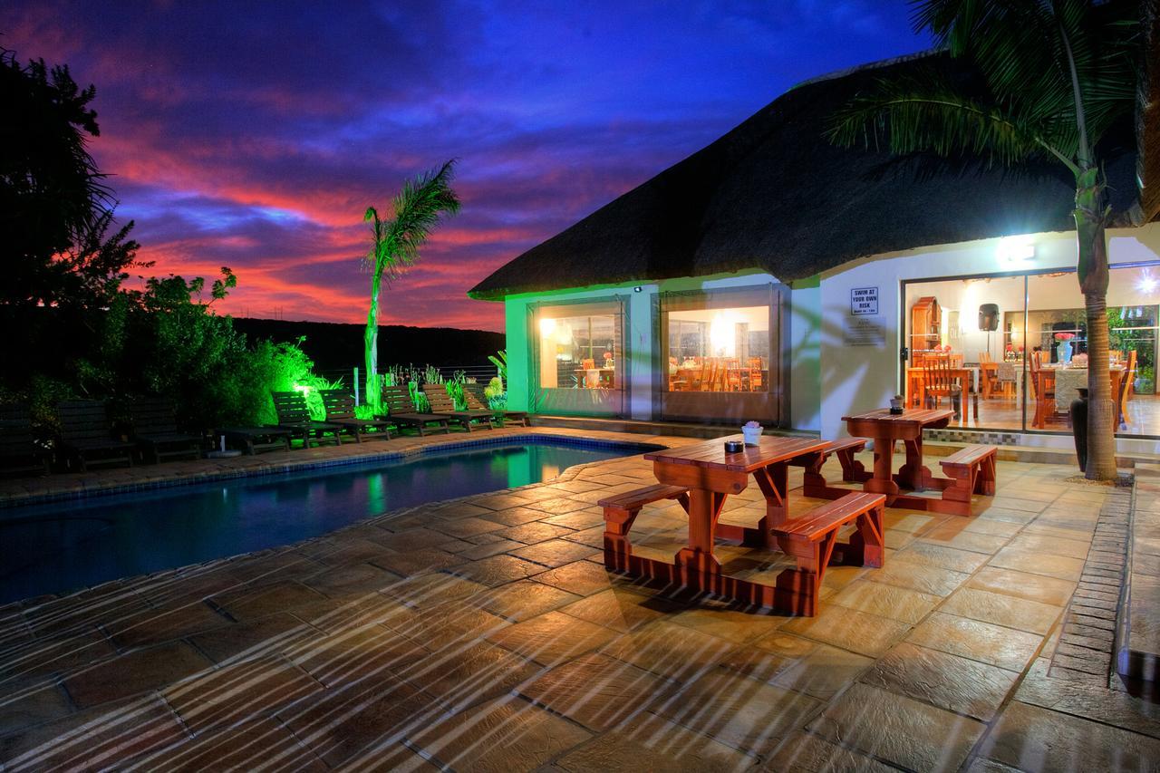 De Old Drift Guest Farm Villa Addo Exterior photo
