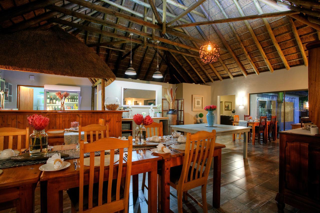 De Old Drift Guest Farm Villa Addo Exterior photo