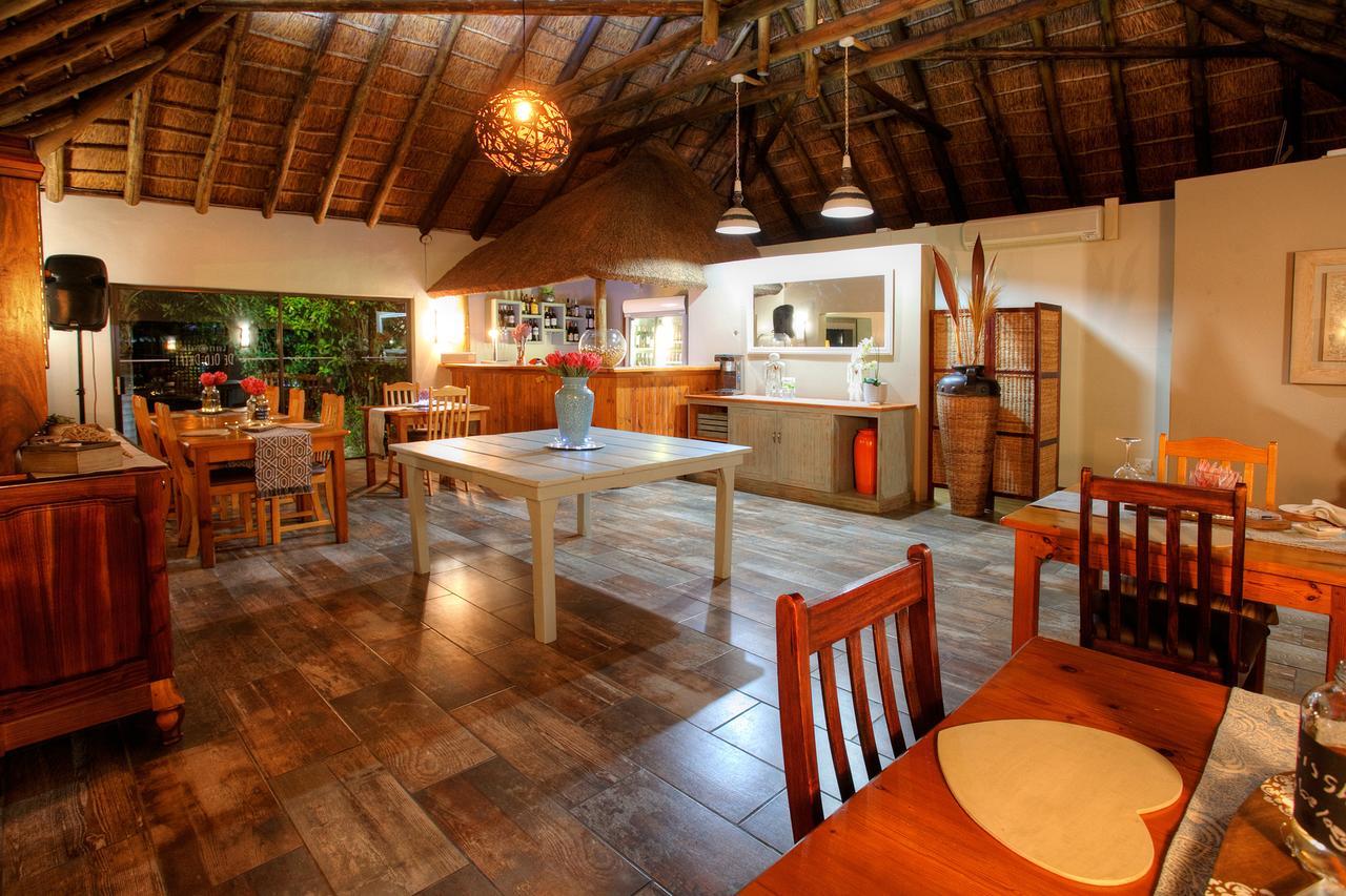 De Old Drift Guest Farm Villa Addo Exterior photo
